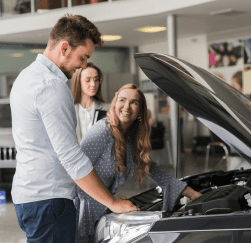 Comprehensive insurance coverage for complete peace of mind