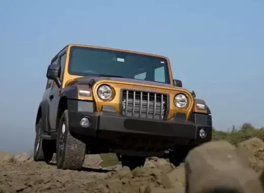 The Best Cars for Off-Road Adventures