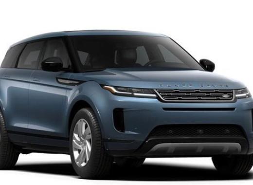 Range Rover Evoque P250 S 2024