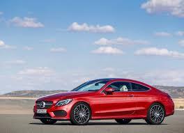 Mercedes-Benz C300 4MATIC 2024